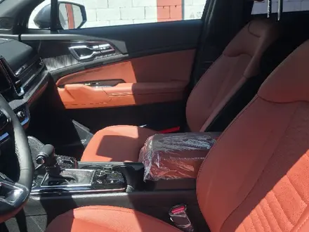 Kia Sportage 2025 года за 17 300 000 тг. в Алматы – фото 9