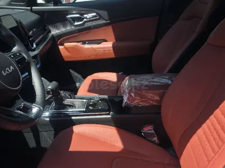 Kia Sportage 2025 года за 17 300 000 тг. в Алматы – фото 21