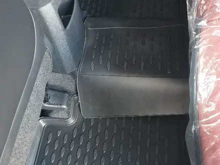 Kia Sportage 2025 года за 17 300 000 тг. в Алматы – фото 5