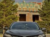 Toyota Camry 2023 годаүшін17 000 000 тг. в Астана