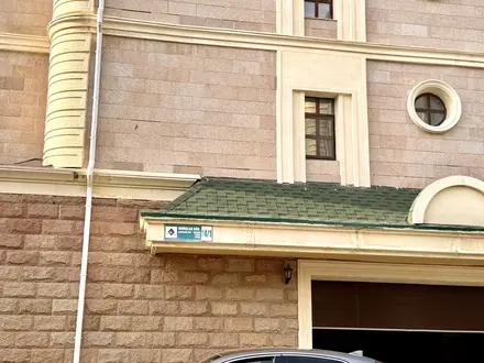 Toyota Camry 2023 года за 17 000 000 тг. в Астана – фото 4