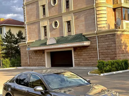 Toyota Camry 2023 года за 17 000 000 тг. в Астана – фото 3