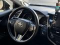 Toyota Camry 2023 годаүшін17 000 000 тг. в Астана – фото 7