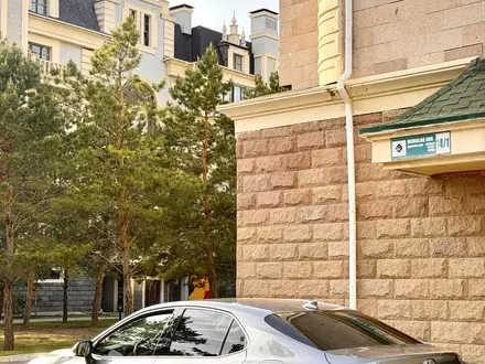 Toyota Camry 2023 года за 17 000 000 тг. в Астана – фото 5