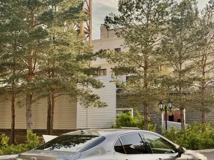 Toyota Camry 2023 года за 17 000 000 тг. в Астана – фото 6