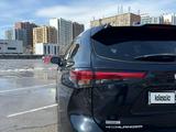 Toyota Highlander 2021 года за 21 000 000 тг. в Алматы – фото 4