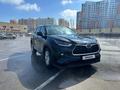 Toyota Highlander 2021 годаүшін21 000 000 тг. в Алматы