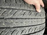 Шины Bridgestone Dueler H/L 400 235/55 R19 101H за 280 000 тг. в Алматы – фото 3