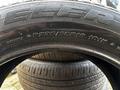 Шины Bridgestone Dueler H/L 400 235/55 R19 101H за 240 000 тг. в Алматы