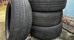 Шины Bridgestone Dueler H/L 400 235/55 R19 101H за 280 000 тг. в Алматы – фото 5