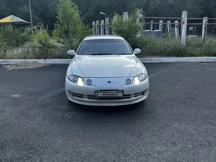 Toyota Soarer 1995 года за 2 750 000 тг. в Караганда – фото 4