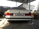 BMW 525 1990 годаүшін950 000 тг. в Тараз