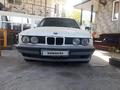 BMW 525 1990 годаүшін950 000 тг. в Тараз – фото 7
