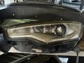 Фары перед Audi C7 C8 за 150 000 тг. в Алматы