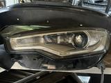 Фары перед Audi C7 C8 за 150 000 тг. в Алматы