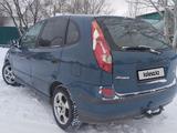 Nissan Almera Tino 2002 года за 2 800 000 тг. в Актобе – фото 5