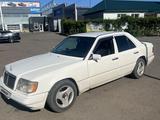 Mercedes-Benz E 200 1995 годаүшін1 500 000 тг. в Павлодар – фото 5