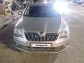 Skoda Superb 2013 годаfor5 500 000 тг. в Уральск – фото 3