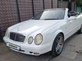 Mercedes-Benz CLK 320 1998 годаүшін4 999 999 тг. в Алматы