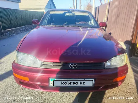 Toyota Camry 1993 года за 2 700 000 тг. в Шиели