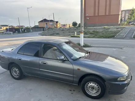 Mitsubishi Galant 1994 года за 1 500 000 тг. в Кызылорда – фото 3