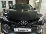 Toyota Camry 2018 года за 15 500 000 тг. в Павлодар – фото 2