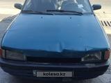 Mazda 323 1992 годаүшін700 000 тг. в Шымкент