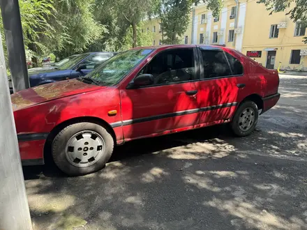 Nissan Primera 1990 года за 450 000 тг. в Алматы