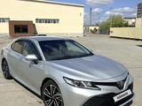 Toyota Camry 2019 годаfor12 600 000 тг. в Кокшетау – фото 4