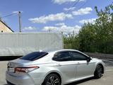 Toyota Camry 2019 годаfor12 600 000 тг. в Кокшетау – фото 3