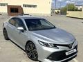 Toyota Camry 2019 года за 12 600 000 тг. в Кокшетау – фото 2