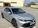 Toyota Camry 2019 годаfor12 600 000 тг. в Кокшетау – фото 2