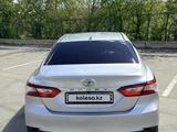 Toyota Camry 2019 годаfor12 600 000 тг. в Кокшетау – фото 5