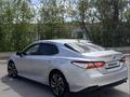 Toyota Camry 2019 года за 12 600 000 тг. в Кокшетау – фото 8