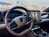 BYD Han 2025 года за 17 700 000 тг. в Алматы – фото 4