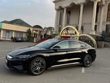 BYD Han 2025 года за 17 700 000 тг. в Алматы – фото 2