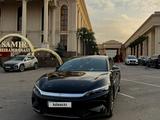 BYD Han 2025 года за 17 700 000 тг. в Алматы