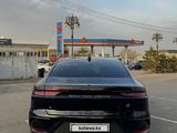 BYD Han 2025 года за 17 700 000 тг. в Алматы – фото 5