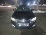 Skoda Rapid 2014 годаfor4 550 000 тг. в Талдыкорган – фото 2