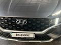 Hyundai Santa Fe 2021 года за 18 500 000 тг. в Алматы – фото 4