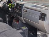 ГАЗ ГАЗель 2002 года за 4 500 000 тг. в Астана – фото 4
