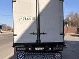 Mercedes-Benz  1827 1992 годаүшін10 000 000 тг. в Алматы – фото 4