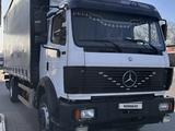Mercedes-Benz  1827 1992 годаүшін10 000 000 тг. в Алматы – фото 2