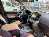 Toyota Land Cruiser 2012 года за 25 000 000 тг. в Алматы – фото 4