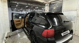 Porsche Cayenne 2004 годаүшін4 200 000 тг. в Астана – фото 4