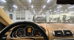 Porsche Cayenne 2004 года за 4 200 000 тг. в Астана – фото 2