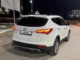 Hyundai Santa Fe 2013 года за 9 990 000 тг. в Алматы – фото 2