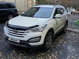 Hyundai Santa Fe 2013 года за 10 300 000 тг. в Алматы