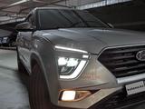 Hyundai Creta 2021 года за 10 900 000 тг. в Алматы – фото 3