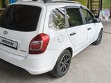 ВАЗ (Lada) Kalina 2192 2014 годаүшін2 350 000 тг. в Шымкент – фото 2